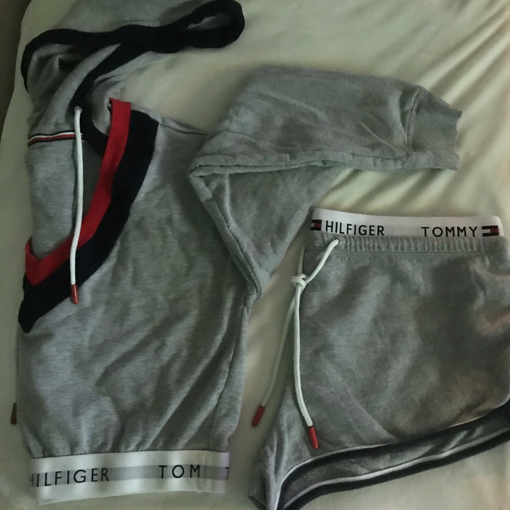 Tommy Hilfiger Matching Set
